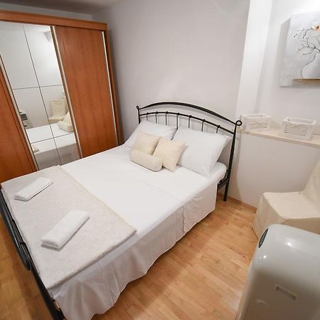 Apartment Duje สปลิท ภายนอก รูปภาพ